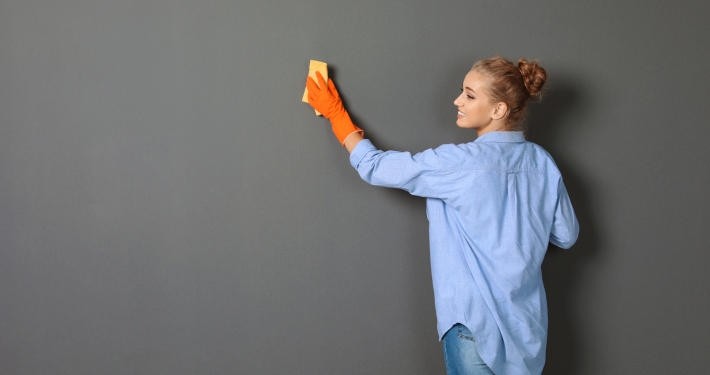 Finma - Surface additives - Wall paint - Abrasion