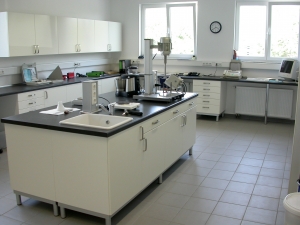 Finma - Rosbach - lab extension