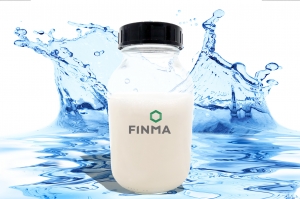 Finma - Finma-Sil - Mattierungskonzentrat - wässrig