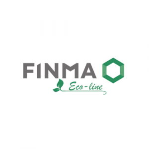 Logo Finma with leave